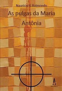 As pulgas da Maria Antônia