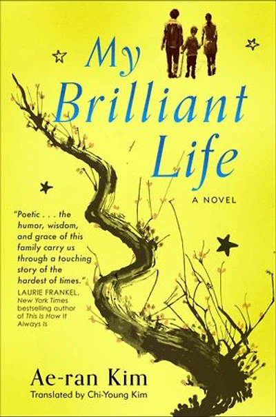 My Brilliant Life: A Novel
