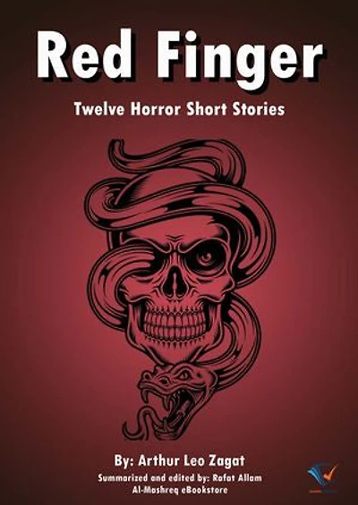 Red Finger: 12 Short Stories