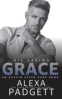 His Saving Grace