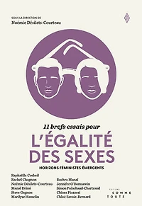 11 brefs essais pour l'égalité des sexes: Horizons féministes émergents