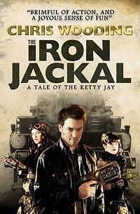 The Iron Jackal
