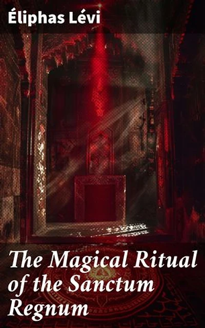 The Magical Ritual of the Sanctum Regnum: Enriched edition. Unlocking the Mysteries of Esoteric Rituals and Magic