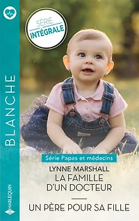Papas et médecins: série intégrale