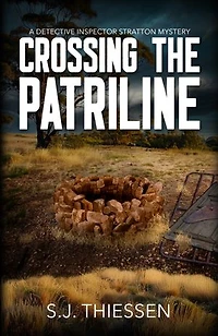Crossing the Patriline: DI Stratton murder mystery crime series prequel