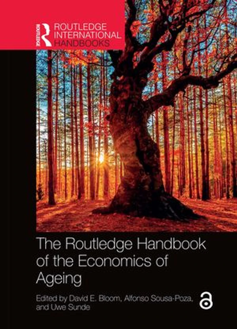 the Routledge Handbook of Economics Ageing