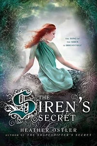 The Siren’s Secret