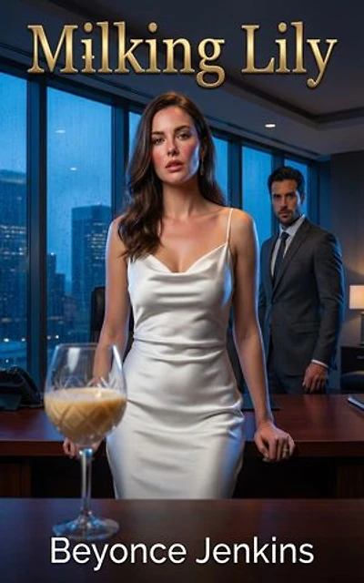 Milking Lily: A Billionaire Boss Breeding and Lactation Erotic Romance