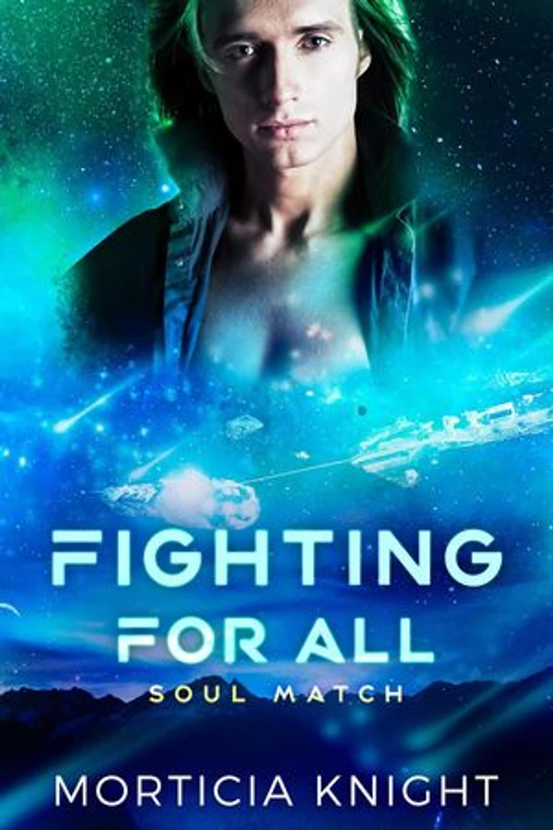 Fighting for All: Soul Match, #5