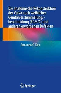 Die Anatomische Rekonstruktion Der Vulva Nach Weiblicher Genitalverstümmelung/-Beschneidung (Fgm/C) Und Anderen Erworbenen Defekten