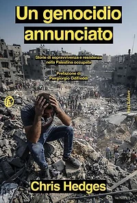 Un genocidio annunciato: Storie di sopravvivenza e resistenza nella Palestina occupata