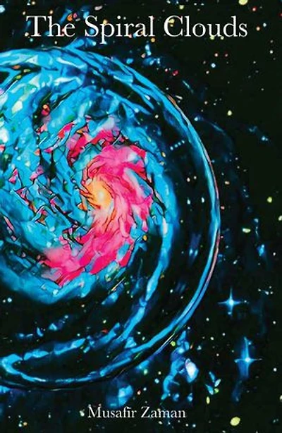 The Spiral Clouds