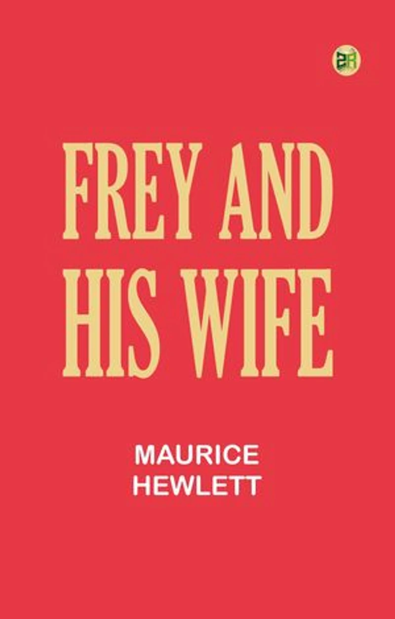Frey and His Wife