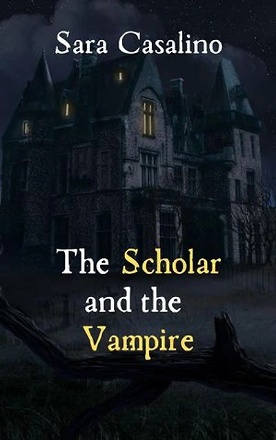 The Scholar and the Vampire