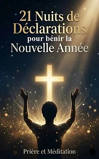 21 Nuits de Déclarations pour Bénir la Nouvelle Année