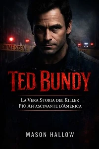 Ted Bundy: La Vera Storia del Killer Più Affascinante d’America