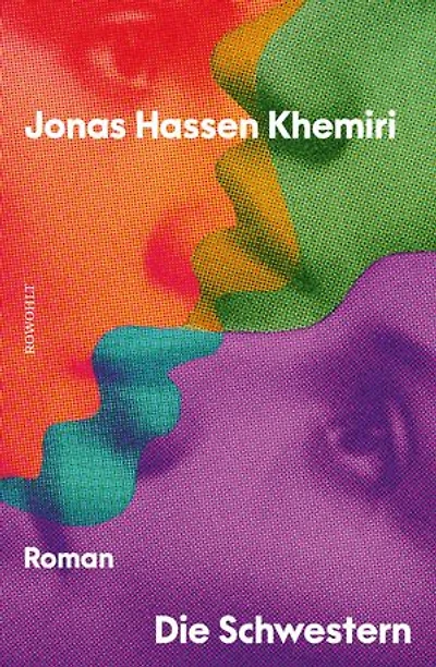 Die Schwestern: Roman | Buch des Jahres 2025 in der New York Times