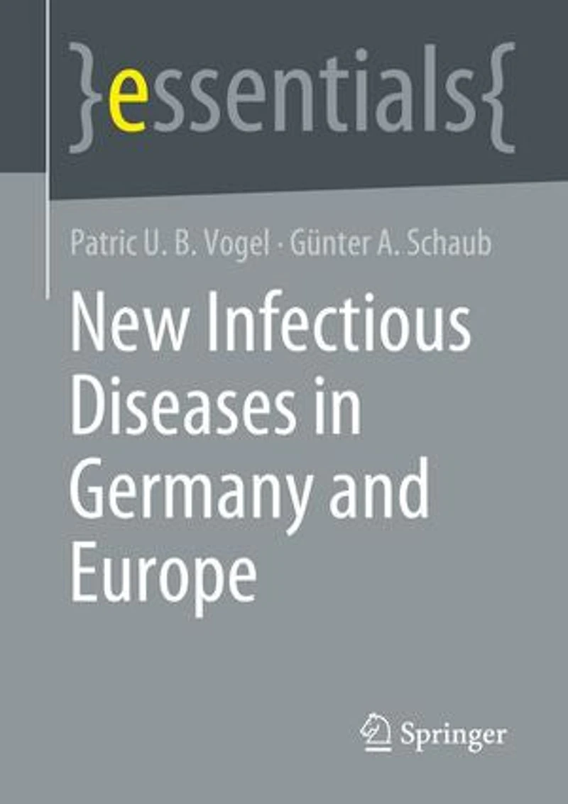 New Infectious Diseases Germany and Europe