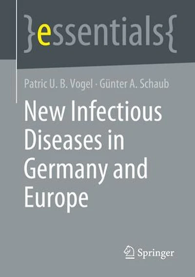 New Infectious Diseases Germany and Europe