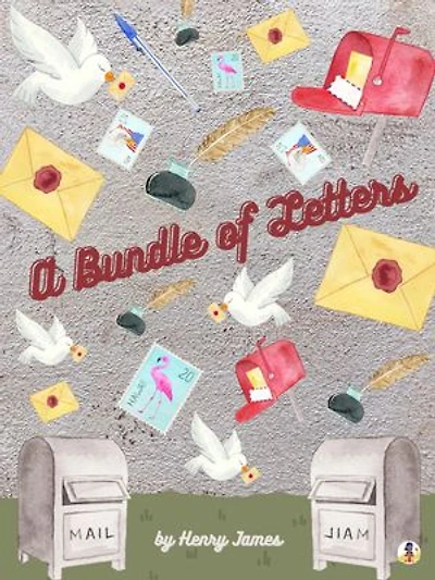 A Bundle of Letters