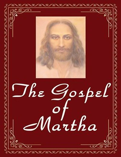 The Gospel of Martha