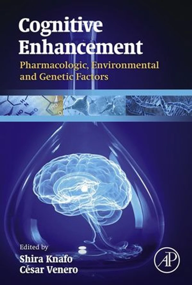 Cognitive Enhancement: Pharmacologic, Environmental And Genetic Factors