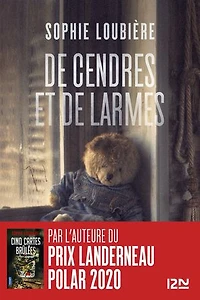 de cendres et larmes