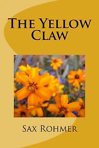 The Yellow Claw