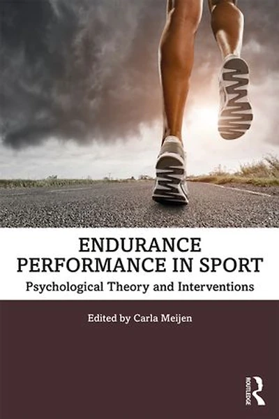 Endurance Performance Sport: Psychological Theory and Interventions