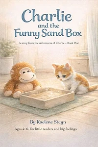 Charlie and the Funny Sandbox: A story from the Adventures of Charlie