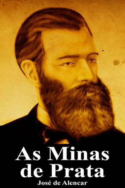 As Minas de Prata