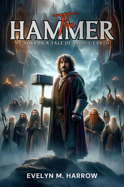 The Hammer of Aukron: A Tale of Middle Earth
