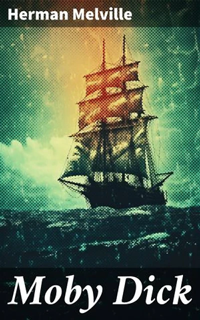 Moby Dick: Clásicos de la literatura
