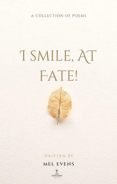 I SMILE, AT FATE!: Not all battles are loud