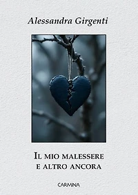Il mio malessere e altro ancora