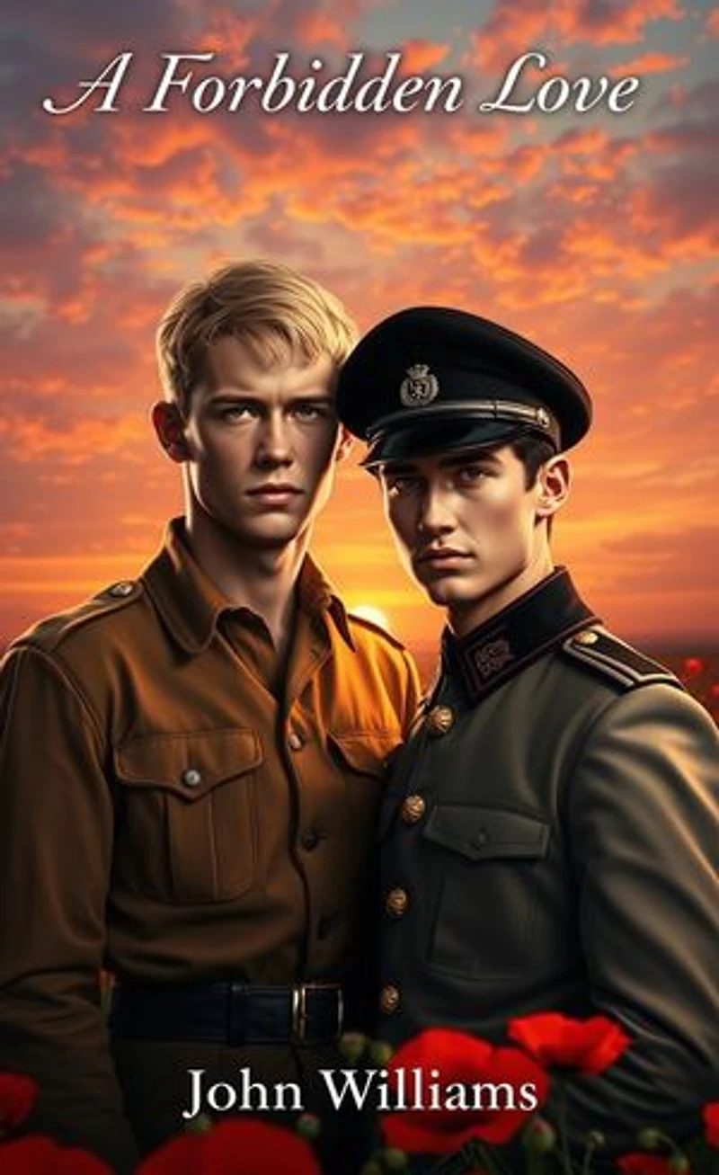 A Forbidden Love: Book One