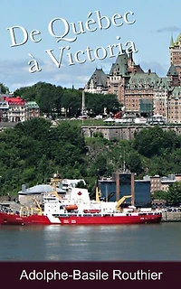 De Québec à Victoria