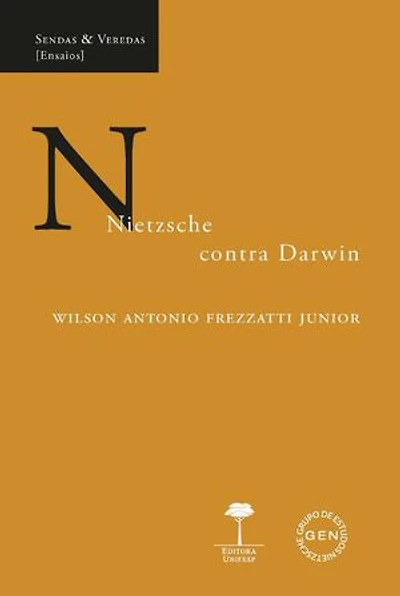 Nietzsche contra Darwin