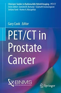 PET/CT Prostate Cancer