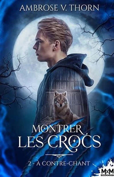 À contre-chant