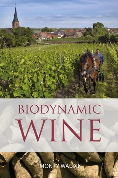 Biodynamic wine