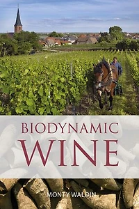 Biodynamic wine