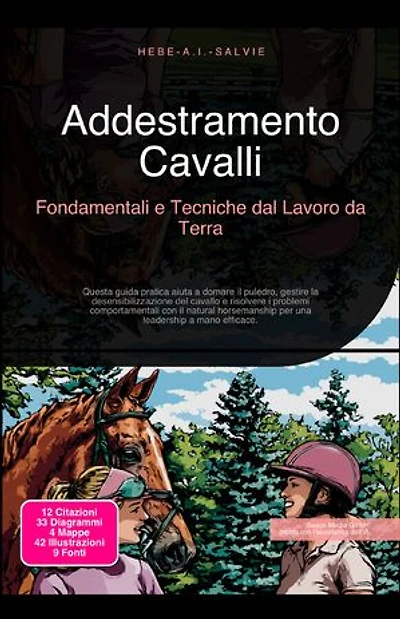 Addestramento Cavalli: Fondamentali e Tecniche dal Lavoro da Terra