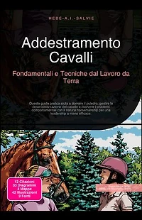 Addestramento Cavalli: Fondamentali e Tecniche dal Lavoro da Terra