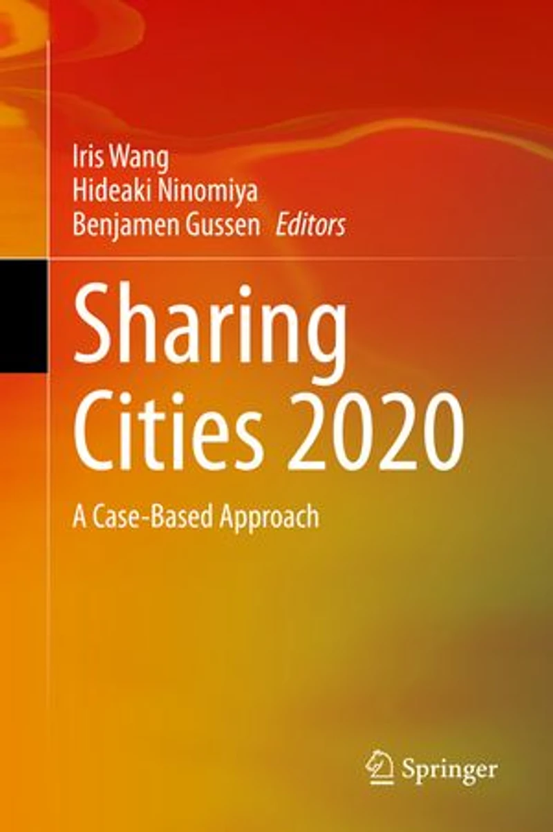 Sharing Cities 2020: A Case-based Approach