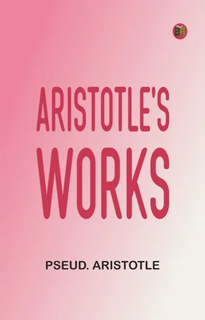Aristotle's works