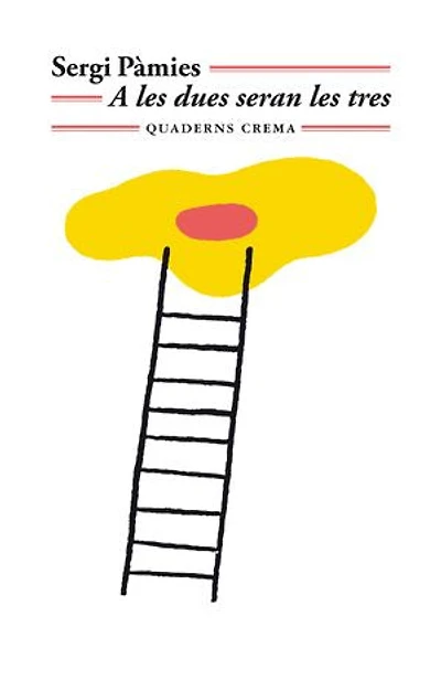 A les dues seran les tres