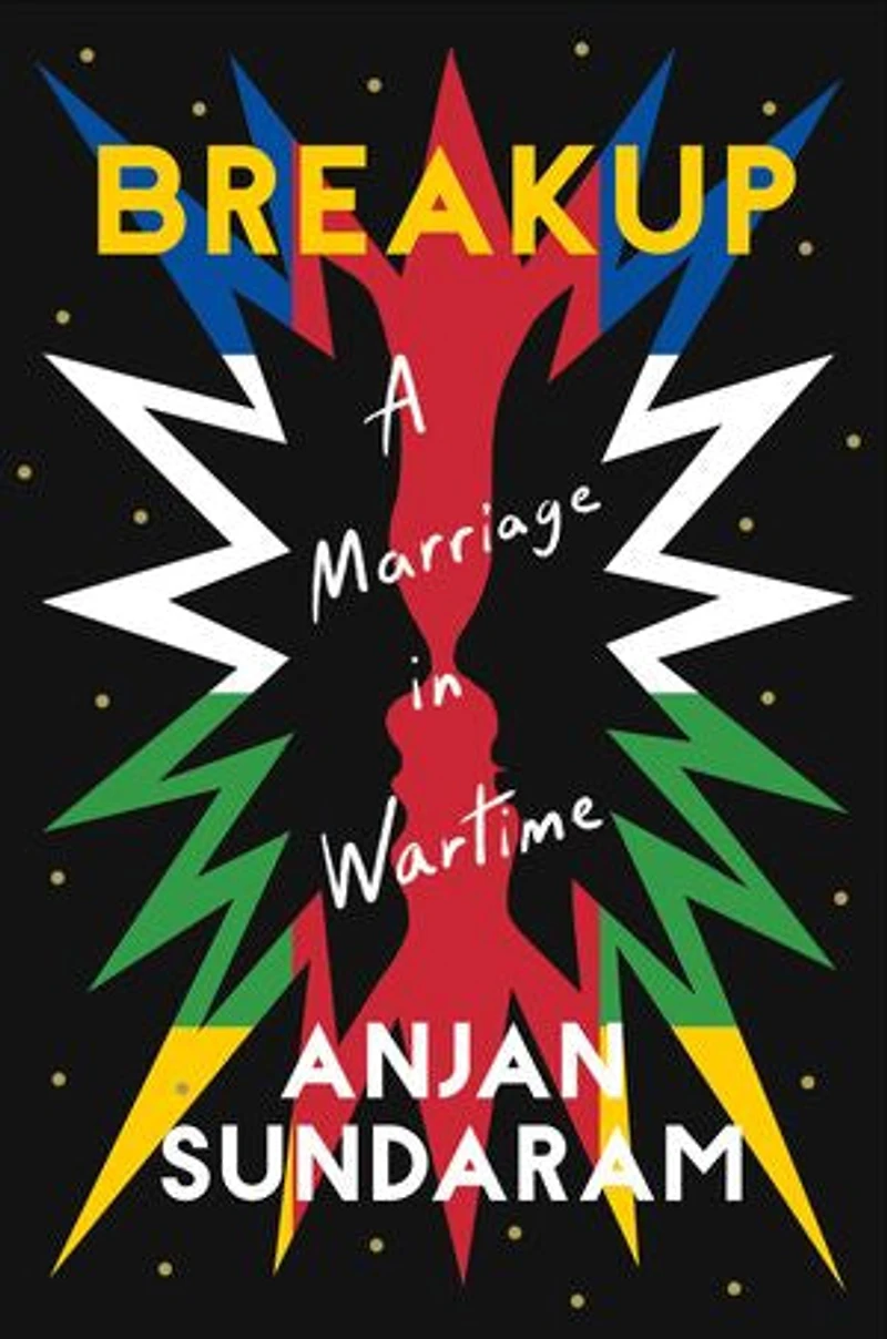 Breakup: A Marriage Wartime