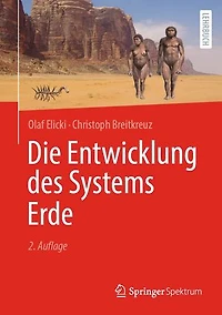 Die Entwicklung des Systems Erde