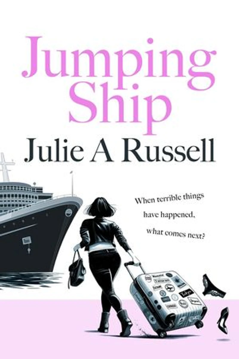 Jumping Ship